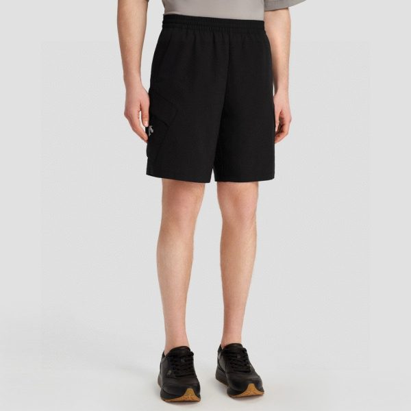 High Quality Descente Shorts Breathable Luxury
