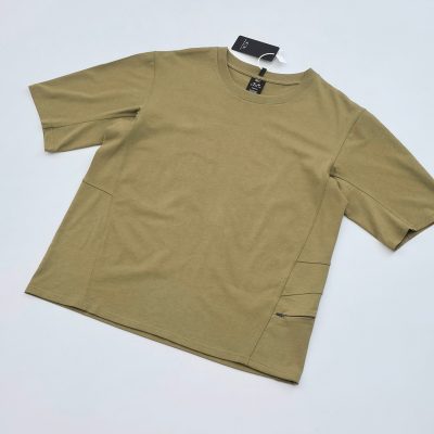 Best Selling Oakley Short Sleeves White Logo Collection