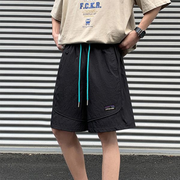 Premium Quality Patagonia Shorts Navy Classic Collection