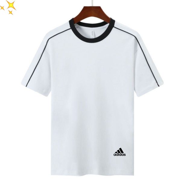 High Quality Adidas Long Sleeves Black Casual Luxury