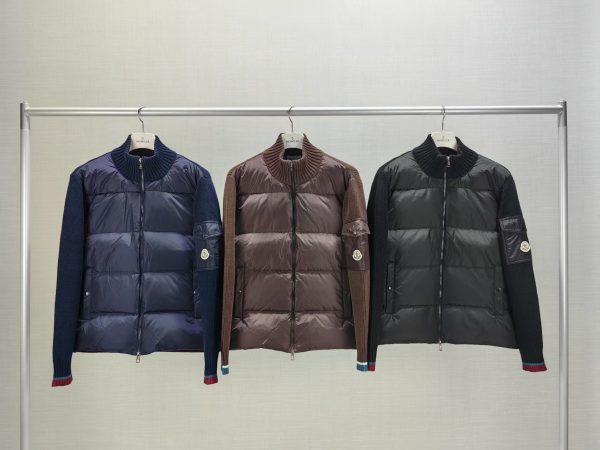 Best Selling Moncler Coats Collection