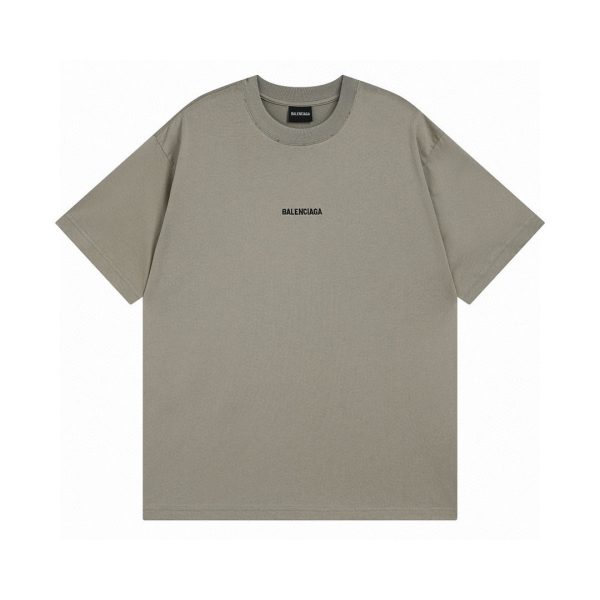 Best Selling Balenciaga Short Sleeves Classic Style