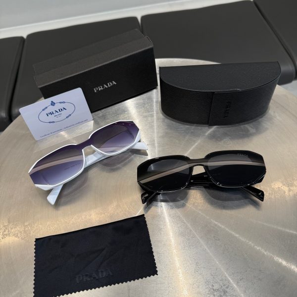 Premium Quality Prada Sunglasses Luxury