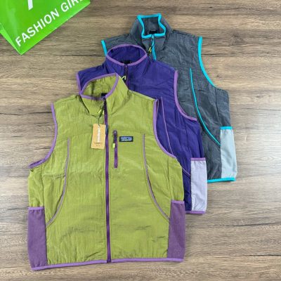 Best Selling Patagonia Jacket Green Retro Luxury