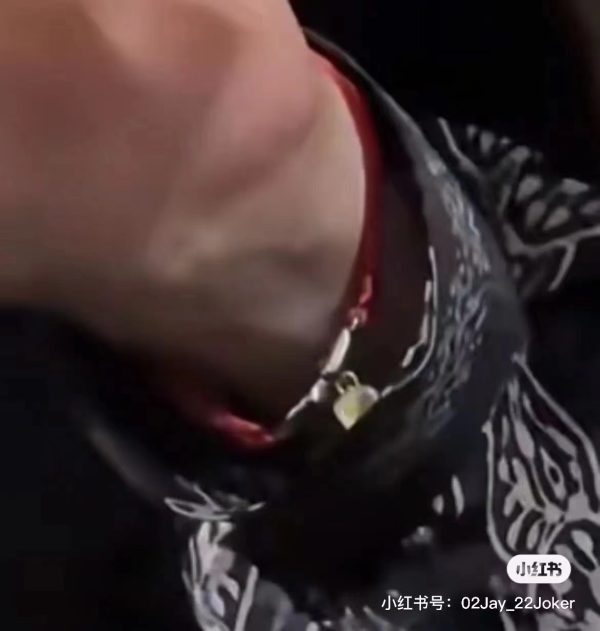 Best Selling Dior Bracelet Red Luxury