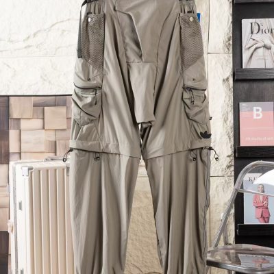 Best Selling Adidas Sweatpants Silver Retro Luxury