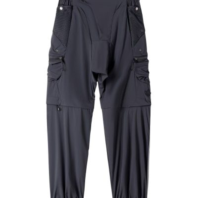 Luxury Adidas Sweatpants Silver Knit Retro Collection