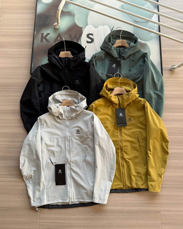 Luxury Love Coats Black Classic Style