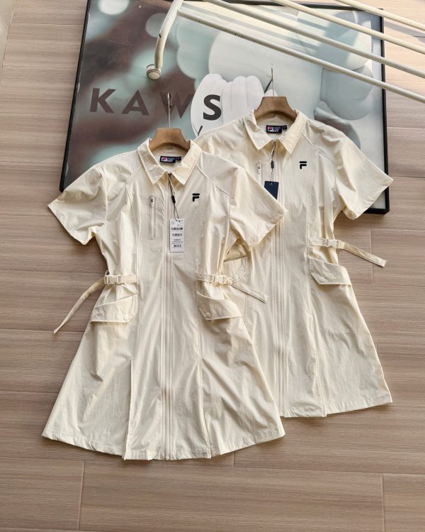 High Quality Fila Dress Style