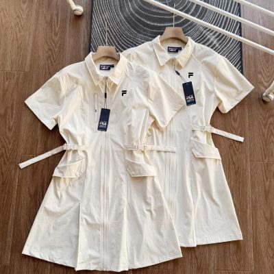 Premium Quality Fila Dress Style