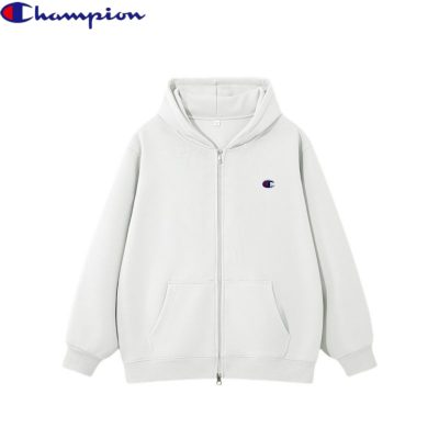 Premium Champion Jackets Black Casual Collection