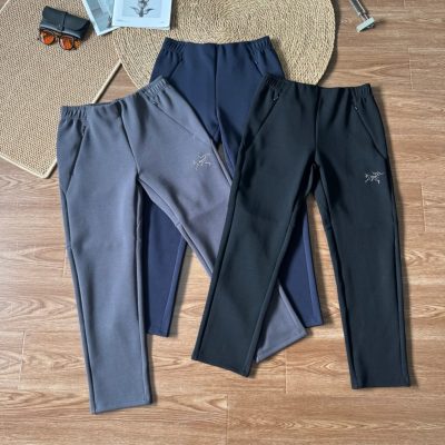 Luxury Descente Jackets Black Cotton Style