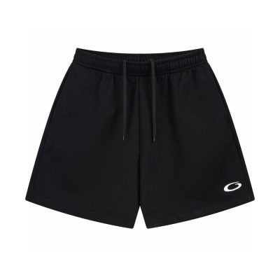 Luxury Balenciaga Shorts Cotton Logo Luxury