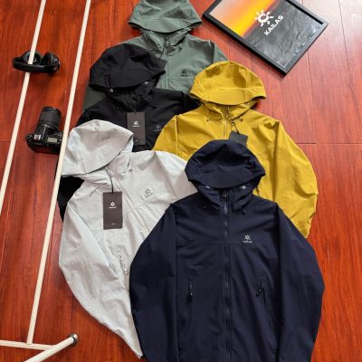 Best Selling Love Coats Black Breathable Style