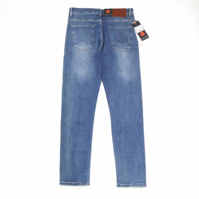 Premium Quality Moncler Jeans Denim Washed Collection