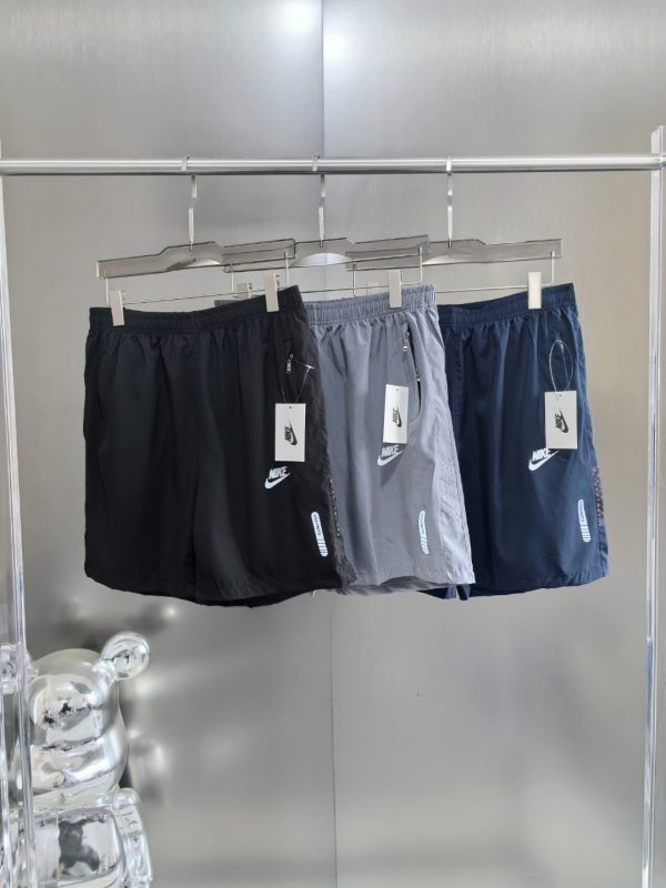 High Quality Nike Shorts Black Style