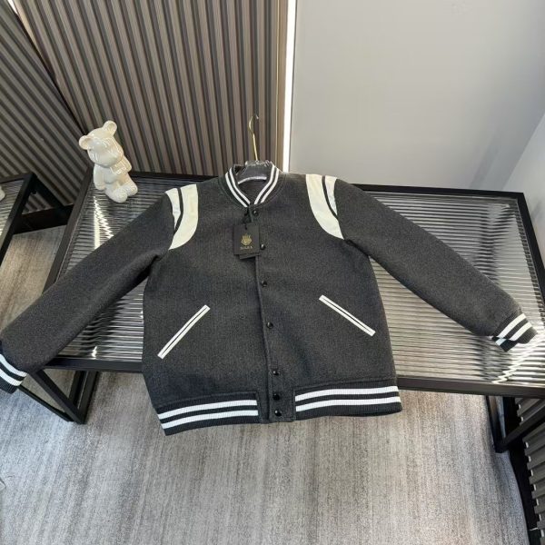 Premium Quality Yves Saint Laurent Cotton Clothes Cotton Patchwork Luxury