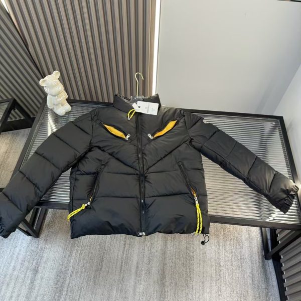 Luxury Fendi Cotton Clothes Style