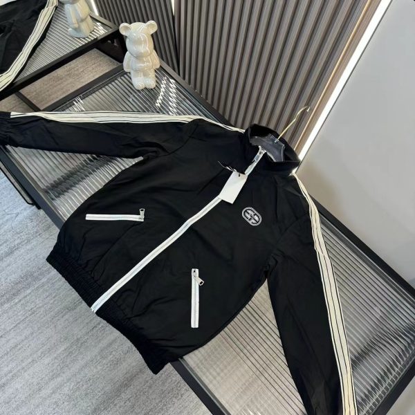 Premium Quality Armani Coat Collection