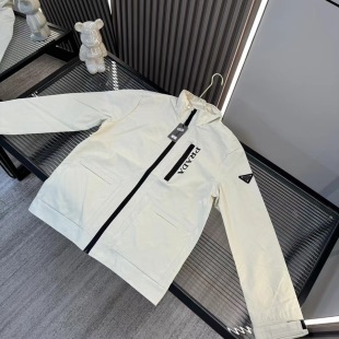 Best Selling Prada Coat Collection