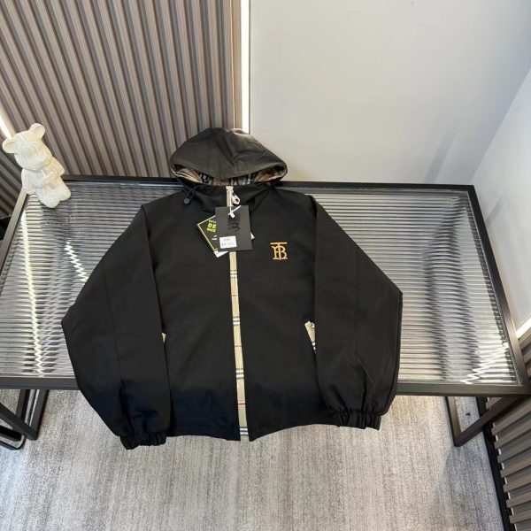 Best Selling Burberry Jackets Collection