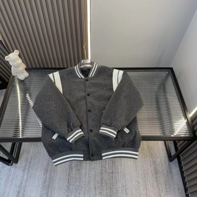 Premium Quality Yves Saint Laurent Coat Collection