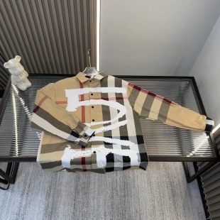 Luxury Burberry Shirt Luxury