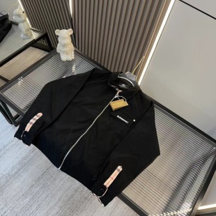 Luxury Burberry Coat Collection