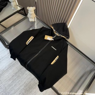 Luxury Burberry Coat Collection