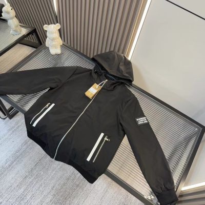 Premium Quality Burberry Coat Style