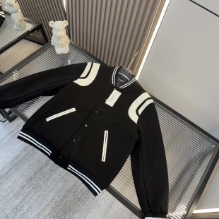 Luxury Yves Saint Laurent Coat Style