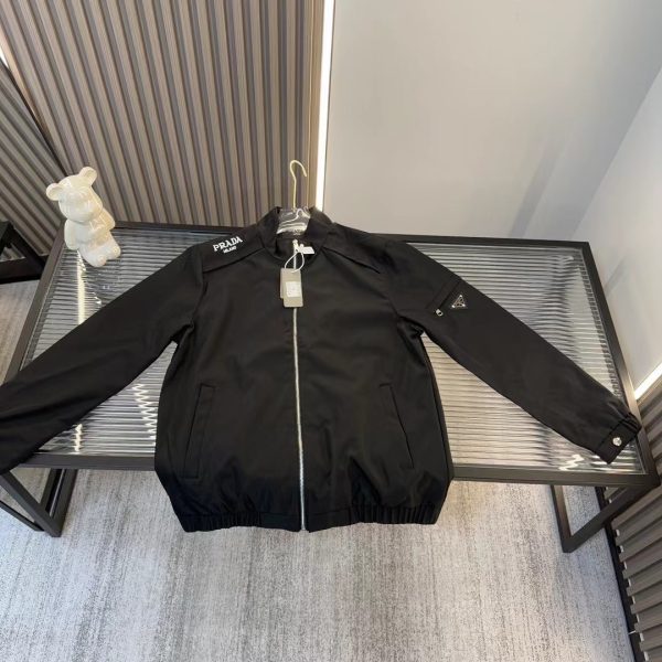 Premium Quality Prada Coat Collection