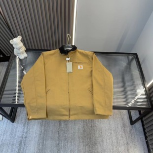 Premium Quality Carhartt Coat Collection