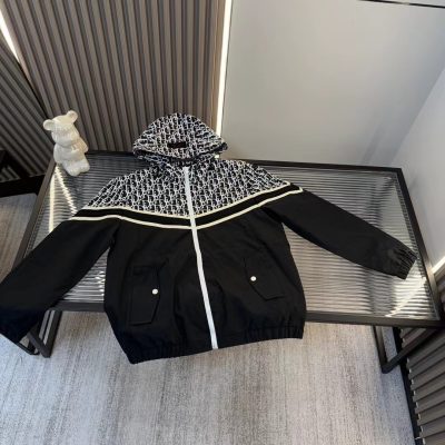 High Quality Dior Coat Luxury