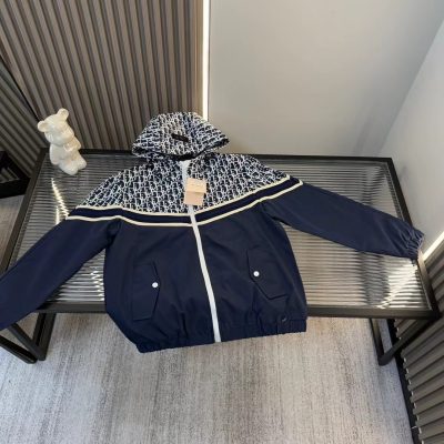 Premium Dior Coat Style
