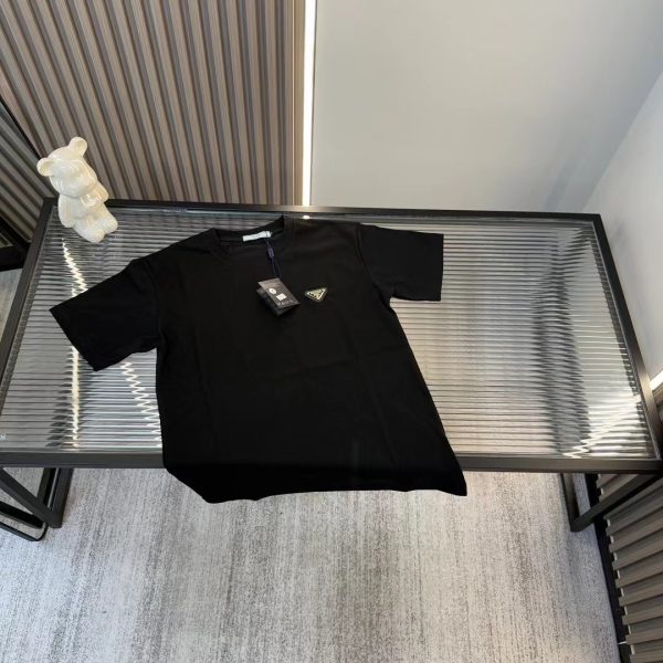 Premium Quality Prada Short Sleeves Style