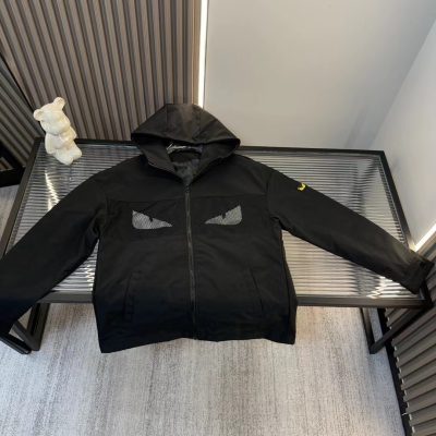 Best Selling Fendi Jackets Collection