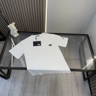Premium Prada Short Sleeves Luxury