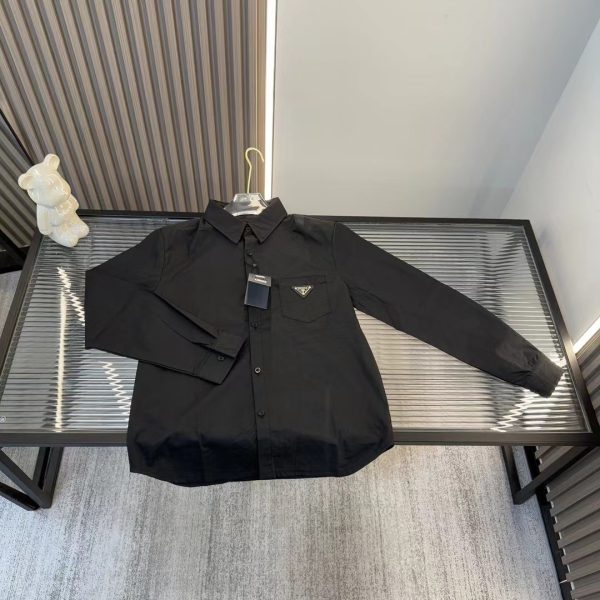 Premium Quality Prada Shirt Luxury