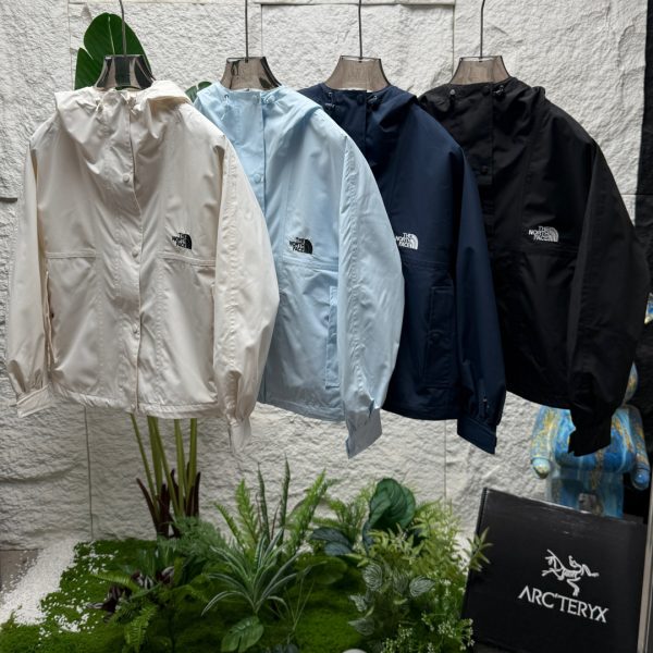 Premium The North Face Jackets Urban Luxury