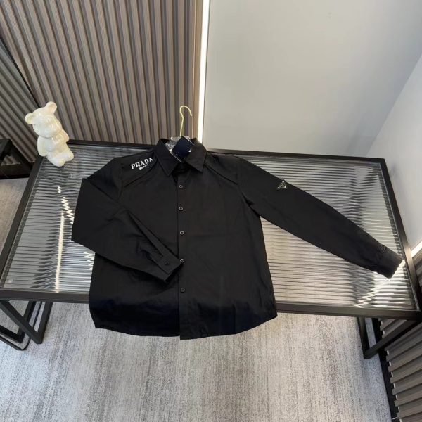 Premium Quality Prada Shirt Style