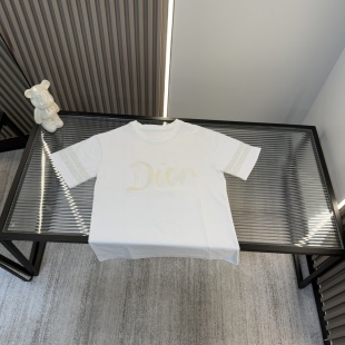 Best Selling Dior Short Sleeves Collection