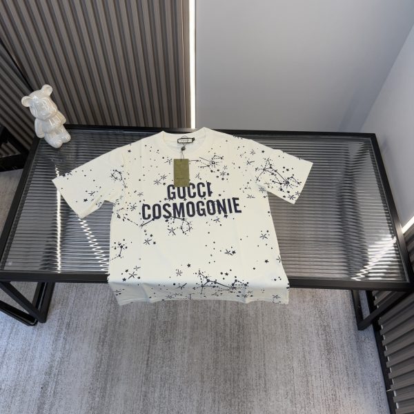 Premium Quality Gucci Short Sleeves Collection