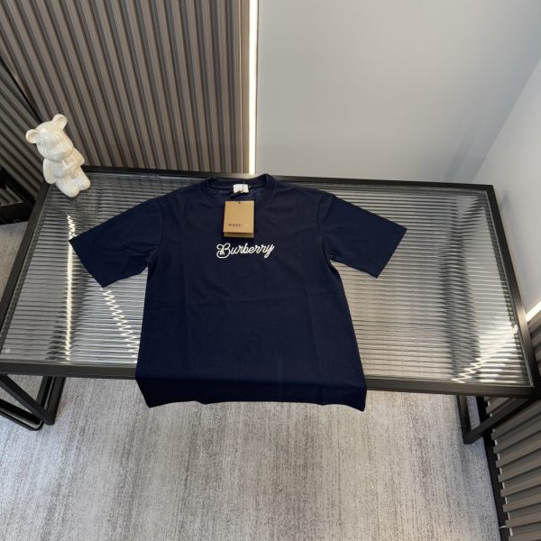 Premium Quality Burberry Short Sleeves Collection