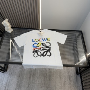 Best Selling Loewe Short Sleeves Style