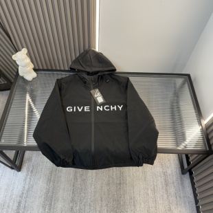 Luxury Givenchy Jackets Collection