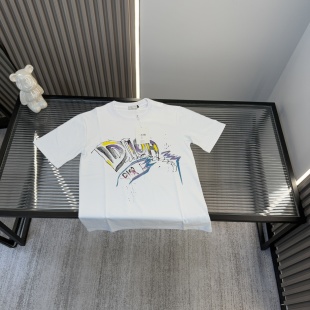 Premium Dior Short Sleeves Collection