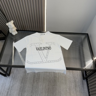 Premium Quality Valentino Short Sleeves Collection