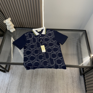 Luxury Gucci Short Sleeves Print Collection