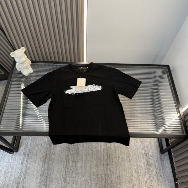 Luxury Dior Short Sleeves Collection